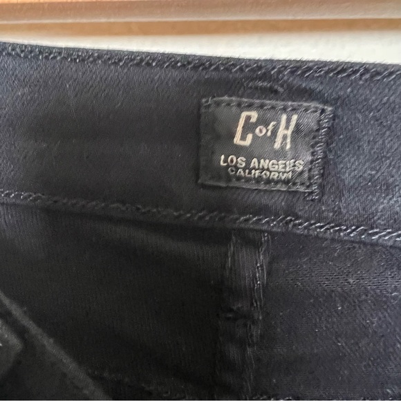 Citizens of Humanity Avedon Slick Skinny Leg Jeans - Picture 8 of 8